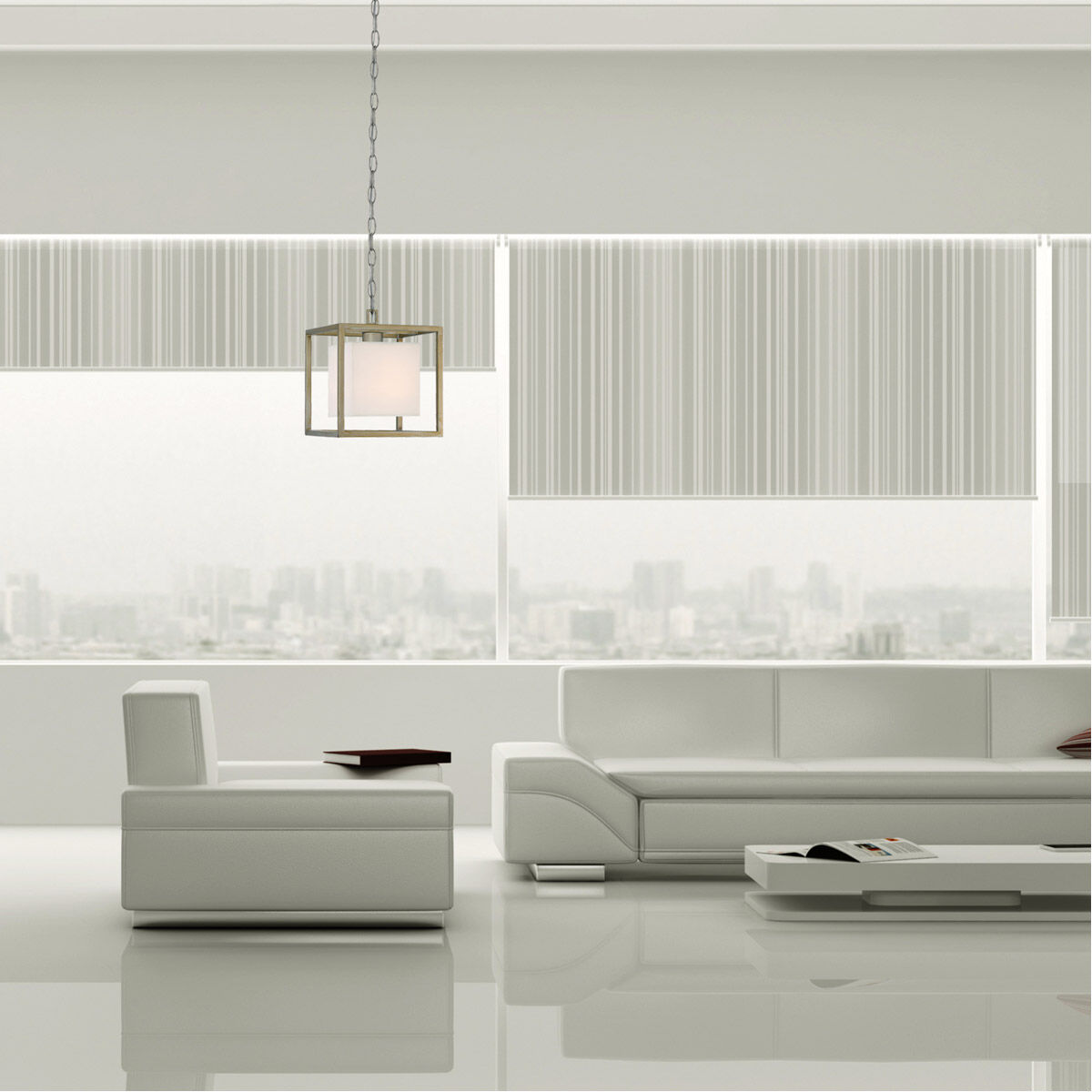 FLYMEe Factory CUSTOM SERIES Basic Ceiling Lamp × Tango